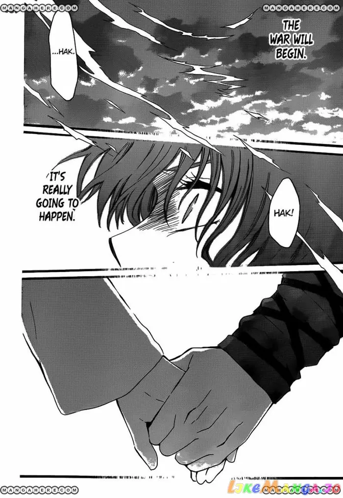 Yona of the Dawn Chapter 131 image 26_optimized